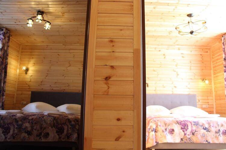 Kappusheff Family Place (Каппушефф Фэмили Плейс)