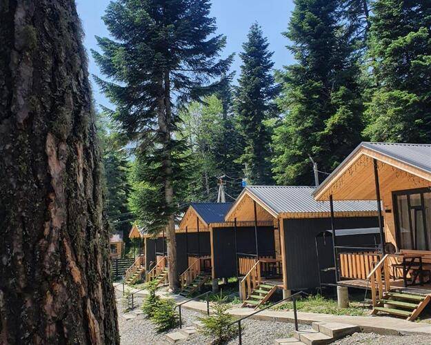 Kappusheff Family Place (Каппушефф Фэмили Плейс)