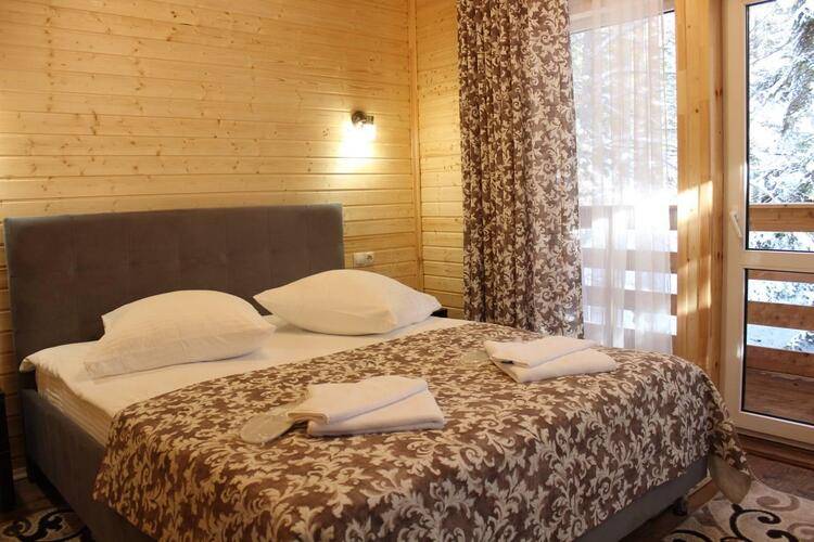 Kappusheff Family Place (Каппушефф Фэмили Плейс)