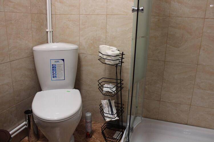 Kappusheff Family Place (Каппушефф Фэмили Плейс)