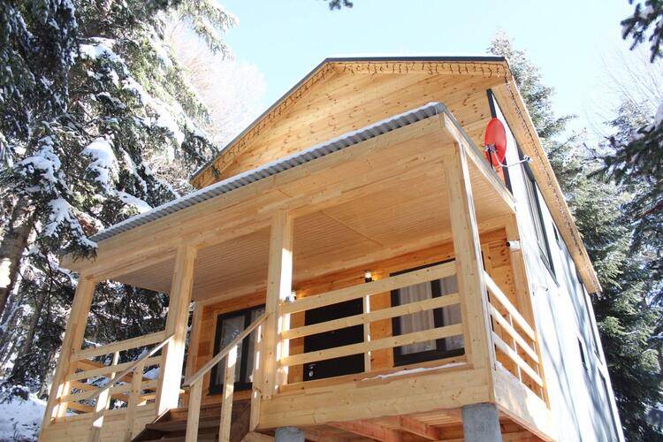 Kappusheff Family Place (Каппушефф Фэмили Плейс)