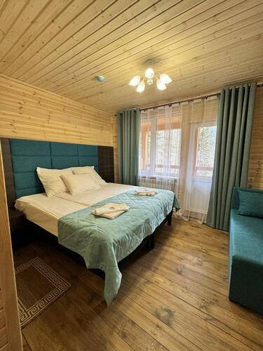 Kappusheff Family Place (Каппушефф Фэмили Плейс)