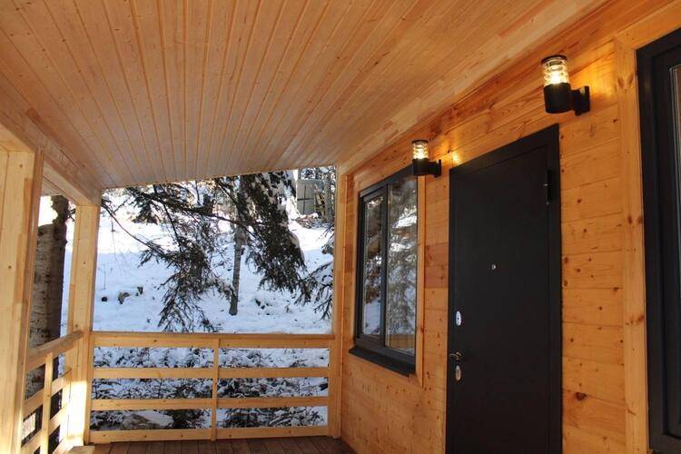 Kappusheff Family Place (Каппушефф Фэмили Плейс)