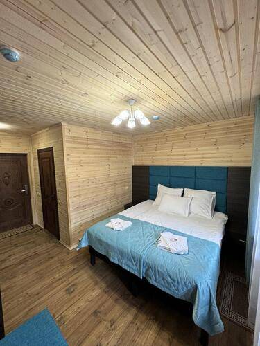 Kappusheff Family Place (Каппушефф Фэмили Плейс)