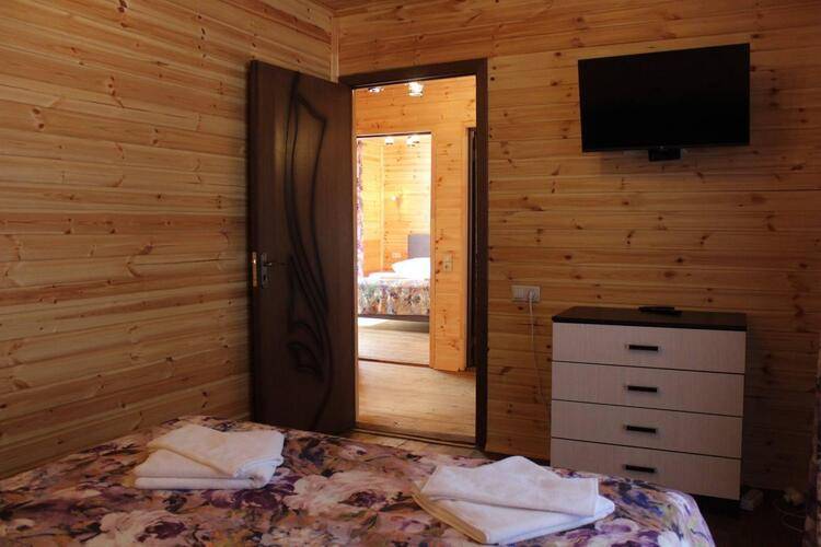 Kappusheff Family Place (Каппушефф Фэмили Плейс)