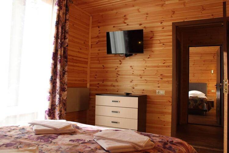 Kappusheff Family Place (Каппушефф Фэмили Плейс)