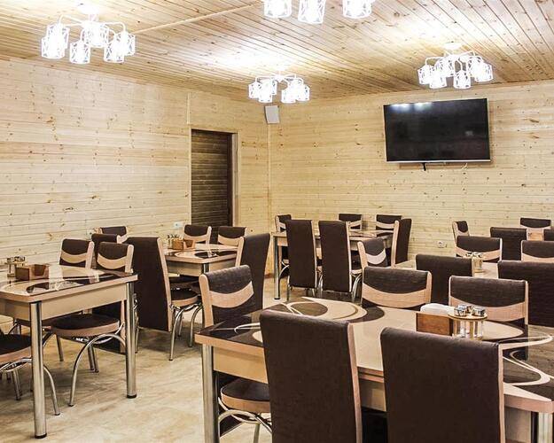 Kappusheff Family Place (Каппушефф Фэмили Плейс)