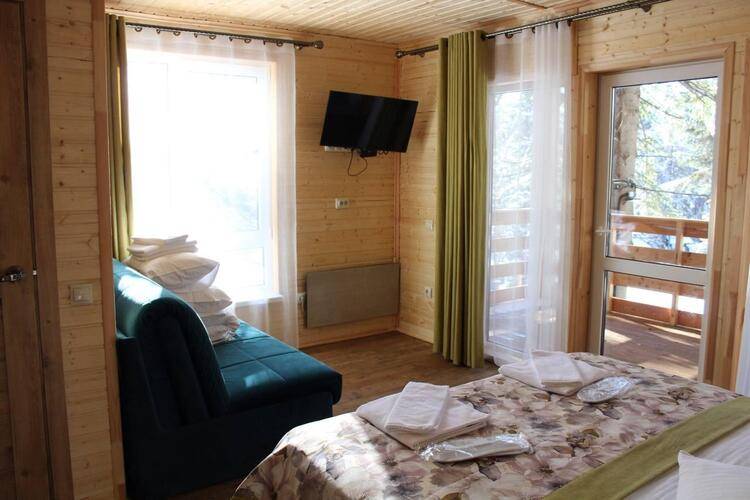 Kappusheff Family Place (Каппушефф Фэмили Плейс)