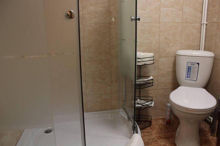 Kappusheff Family Place (Каппушефф Фэмили Плейс)