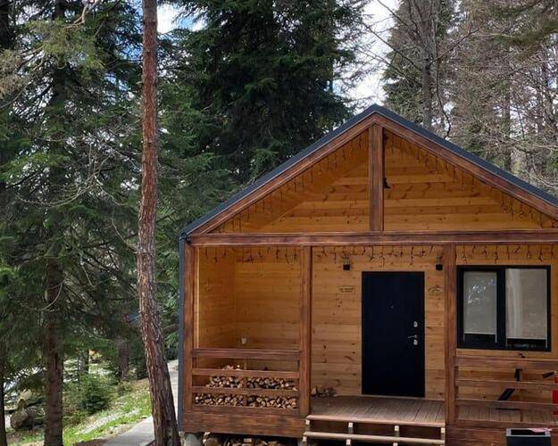 Kappusheff Family Place (Каппушефф Фэмили Плейс)