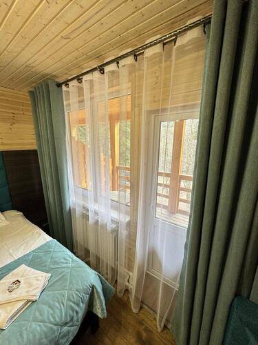 Kappusheff Family Place (Каппушефф Фэмили Плейс)