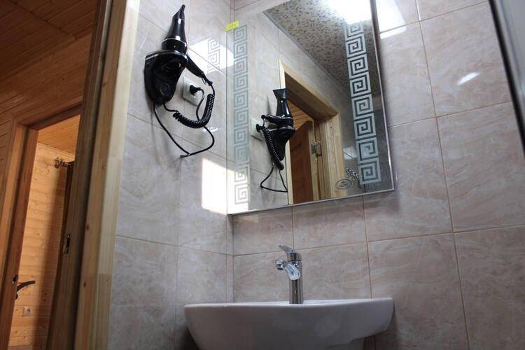 Kappusheff Family Place (Каппушефф Фэмили Плейс)