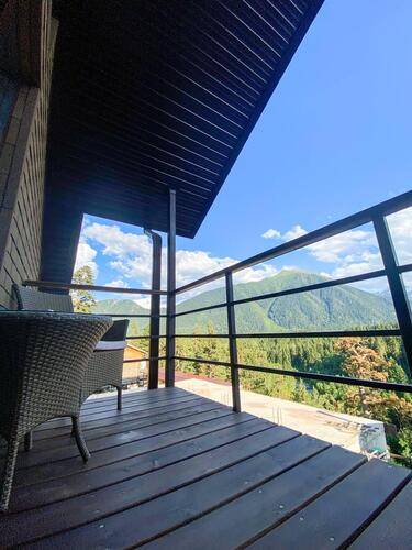 Woodberg (Вудберг)