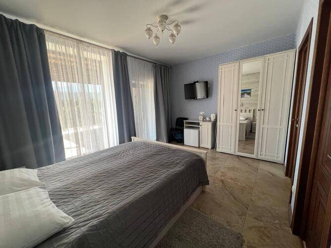 Woodberg (Вудберг)