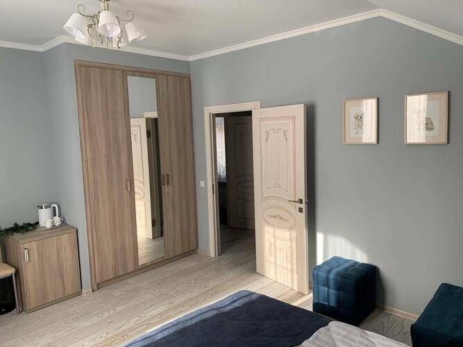 Woodberg (Вудберг)