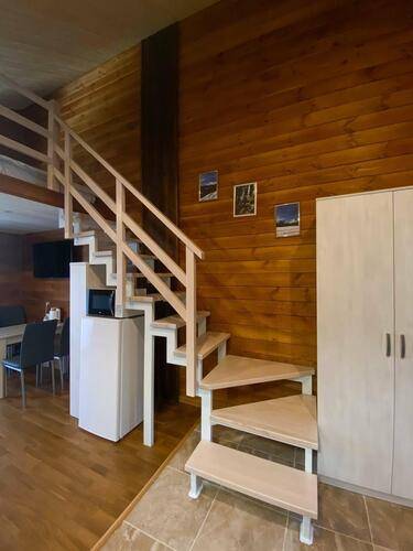 Woodberg (Вудберг)