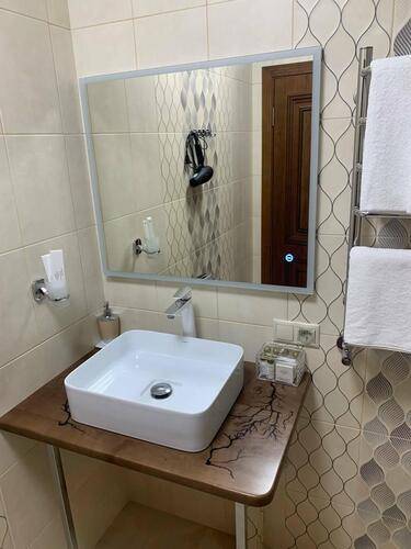 Woodberg (Вудберг)