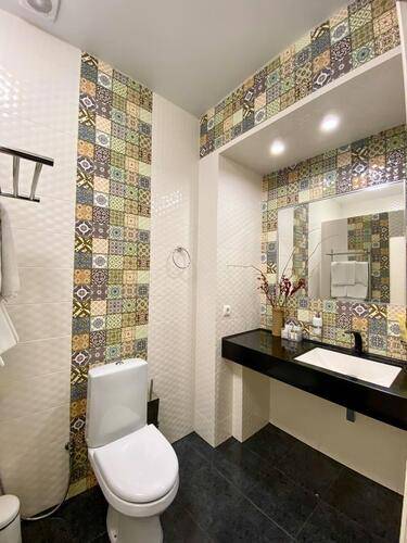 Woodberg (Вудберг)