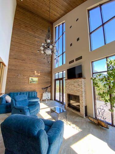 Woodberg (Вудберг)