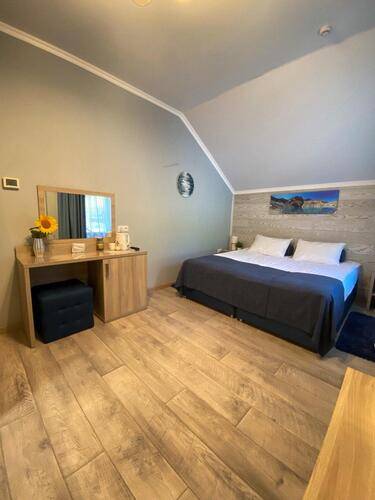 Woodberg (Вудберг)