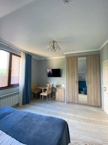 Woodberg (Вудберг)