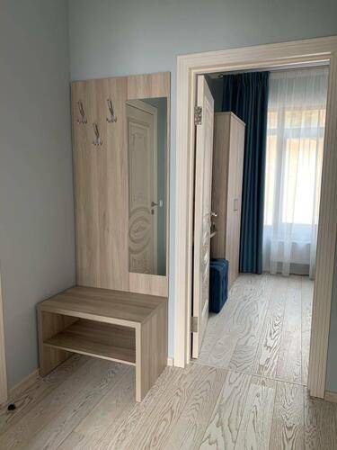 Woodberg (Вудберг)