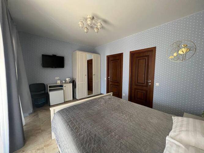 Woodberg (Вудберг)