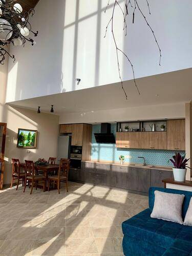 Woodberg (Вудберг)