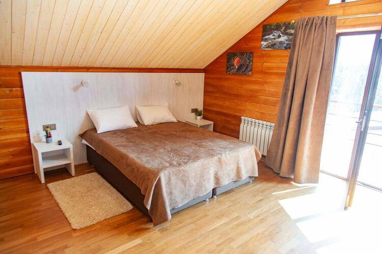 Woodberg (Вудберг)