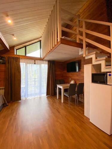 Woodberg (Вудберг)