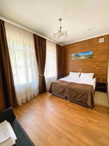 Woodberg (Вудберг)