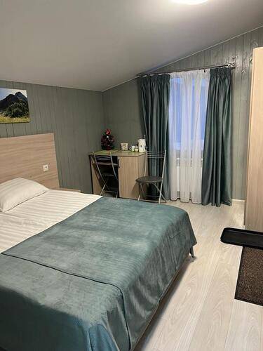 Woodberg (Вудберг)