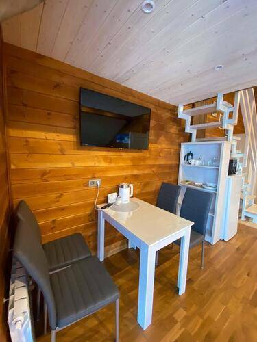 Woodberg (Вудберг)