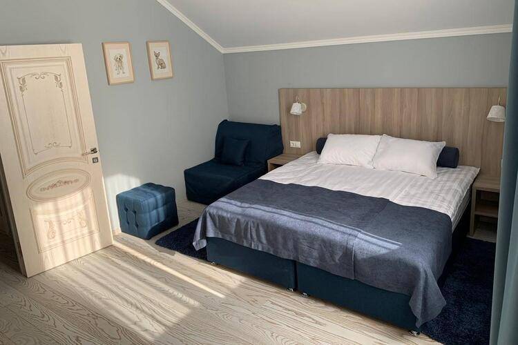 Woodberg (Вудберг)