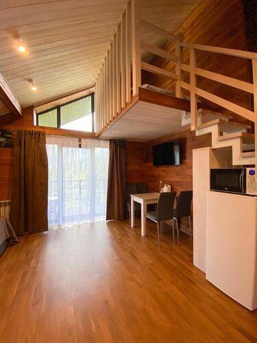 Woodberg (Вудберг)