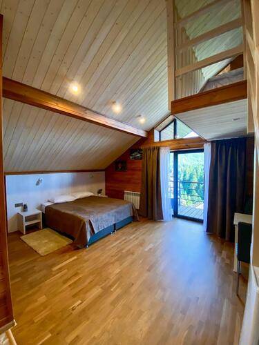 Woodberg (Вудберг)