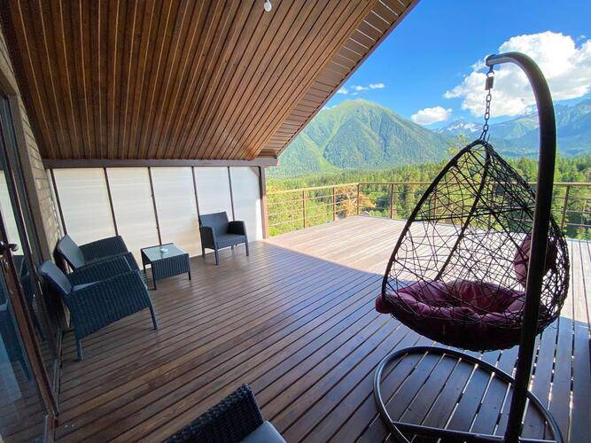 Woodberg (Вудберг)