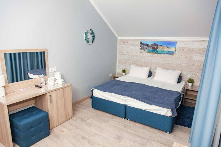 Woodberg (Вудберг)