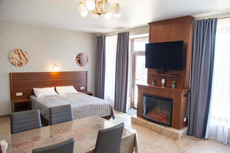 Woodberg (Вудберг)