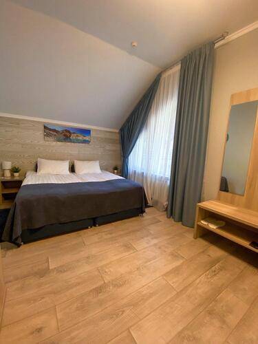 Woodberg (Вудберг)