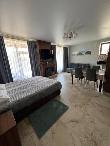 Woodberg (Вудберг)