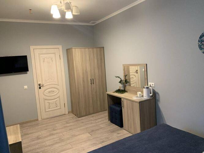 Woodberg (Вудберг)