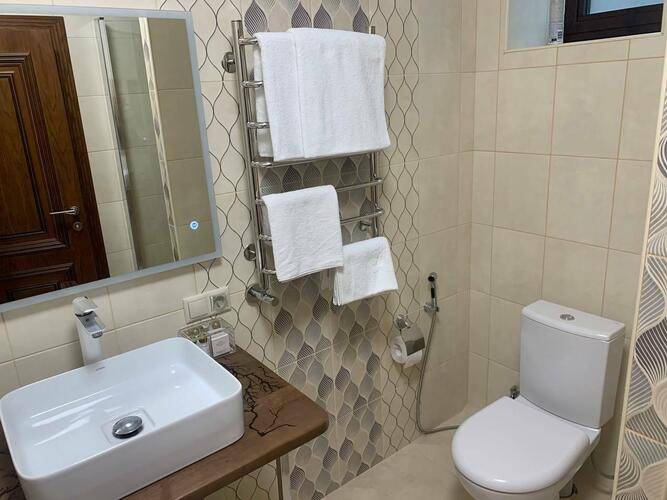 Woodberg (Вудберг)