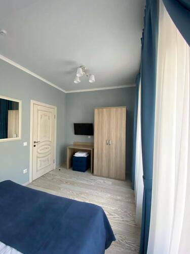 Woodberg (Вудберг)