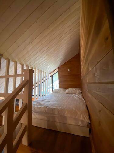 Woodberg (Вудберг)