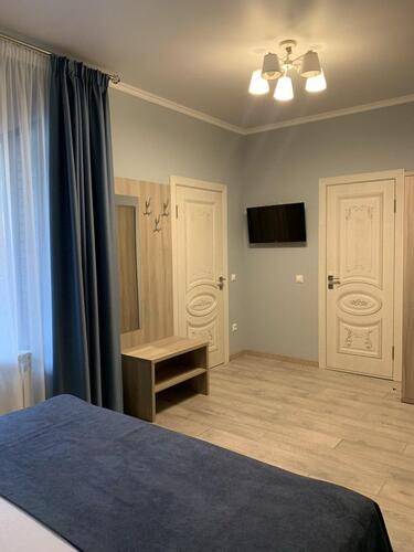 Woodberg (Вудберг)