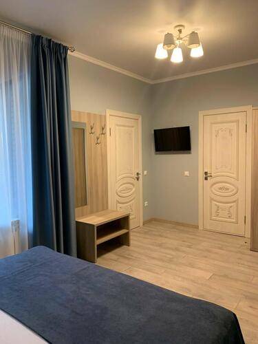 Woodberg (Вудберг)