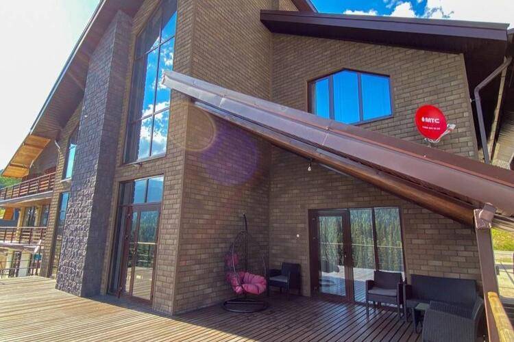 Woodberg (Вудберг)