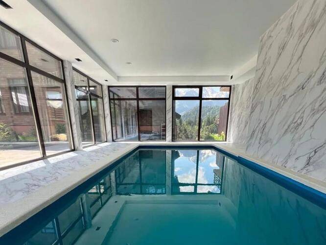 Woodberg (Вудберг)