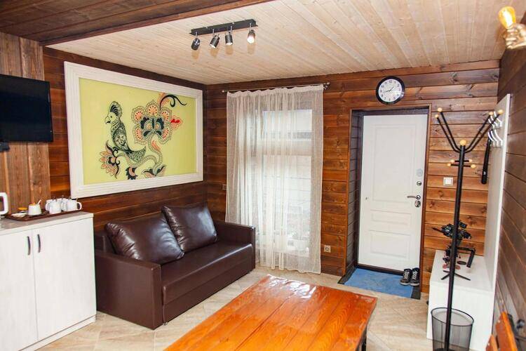 Woodberg (Вудберг)